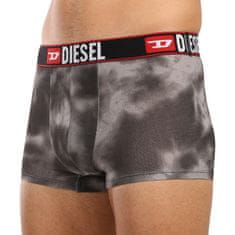 Diesel 3PACK pánské boxerky vícebarevné (00ST3V-0TJAH-E7061) - velikost M