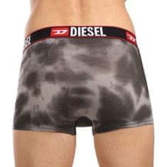 Diesel 3PACK pánské boxerky vícebarevné (00ST3V-0TJAH-E7061) - velikost M