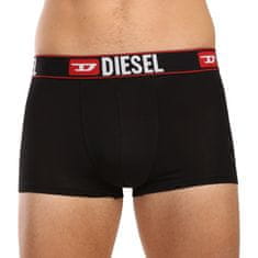 Diesel 3PACK pánské boxerky vícebarevné (00ST3V-0TJAH-E7061) - velikost M