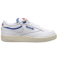 Reebok Boty bílé 37.5 EU Club C 85 Pump