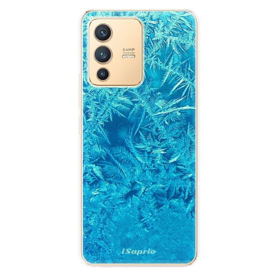 iSaprio Silikonové pouzdro - Ice 01 pro Vivo V23 5G