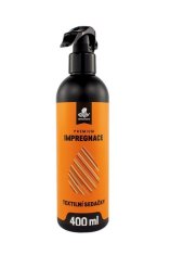 Nanoprotech Impregnace INPRODUCTS Premium 400 ml na textilní sedačky