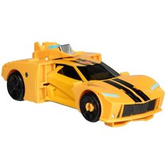 Hasbro - Transformers Earthspark Deluxe figurka Bumblebee