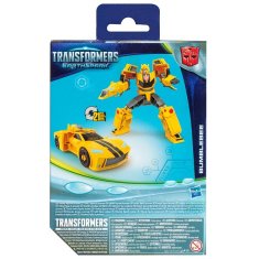 Hasbro - Transformers Earthspark Deluxe figurka Bumblebee