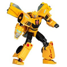 Hasbro - Transformers Earthspark Deluxe figurka Bumblebee