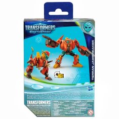 Hasbro - Transformers Earthspark Deluxe figurka Jawbreaker