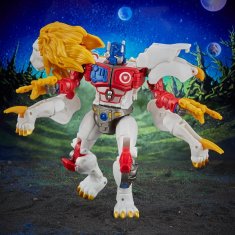 Hasbro - Transformers Generations Legacy figurka Voyager 18cm, Lio Convoy