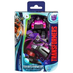 Hasbro - Transformers Earthspark Deluxe figurka Aftermath