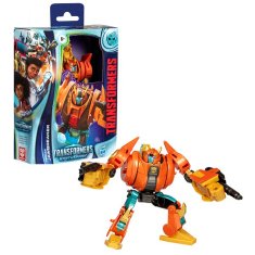 Hasbro - Transformers Earthspark Deluxe figurka Jawbreaker