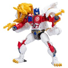 Hasbro - Transformers Generations Legacy figurka Voyager 18cm, Lio Convoy