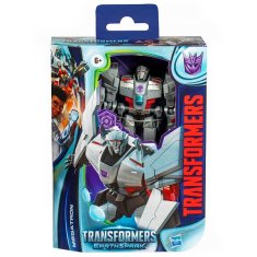 Hasbro - Transformers Earthspark Deluxe figurka Megatron