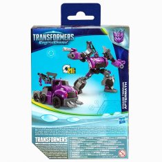 Hasbro - Transformers Earthspark Deluxe figurka Aftermath