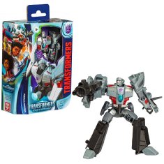 Hasbro - Transformers Earthspark Deluxe figurka Megatron