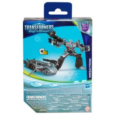 Hasbro - Transformers Earthspark Deluxe figurka Megatron