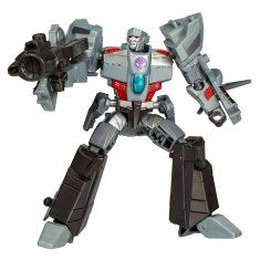 Hasbro - Transformers Earthspark Deluxe figurka Megatron