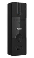 HiLook Powered by HIKVISION/ Domácí interkom VI-K12P/ 1080p/ 7" 800x480/ videotelefon/ IP65