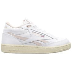 Reebok Boty 37.5 EU Club C Mid Ii Revenge