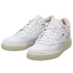 Reebok Boty 37.5 EU Club C Mid Ii Revenge