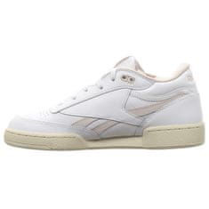 Reebok Boty 37.5 EU Club C Mid Ii Revenge