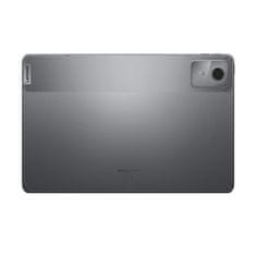 Lenovo Dotykový tablet Tab M11 LTE 4 GB / 128 GB + dotykové pero 11&quot;, 128 GB, WF, BT, 4G/ LTE, GPS, Android 13 - šedý