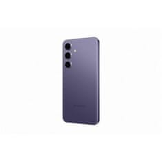 Samsung Mobilní telefon Galaxy S24 5G 8 GB / 128 GB - Cobalt Violet