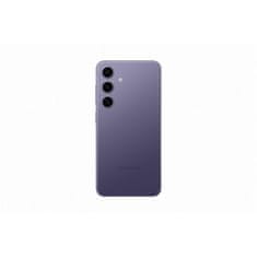 Samsung Mobilní telefon Galaxy S24 5G 8 GB / 128 GB - Cobalt Violet