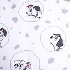 Jerry Fabrics  Povlečení do postýlky 101 Dalmatians 03 baby 100x135, 40x60 cm