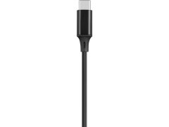 Sandberg PC sluchátka USB-C Chat Headset