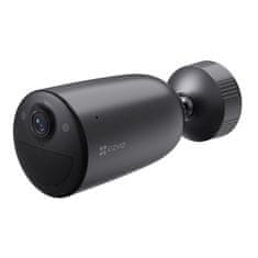 EZVIZ IP kamera EB3 4G/ Bullet/ 4G/LTE/ 3Mpix/ krytí IP65/ objektiv 2,8mm/ H.265/ IR přísvit až 15m/ černá