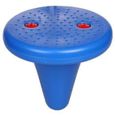 Sensory Balance Stool balanční sedátko modrá balení 1 ks