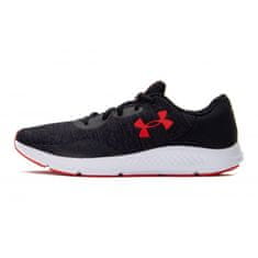 Under Armour Nabité boty Pursiut 3 Twist velikost 40,5