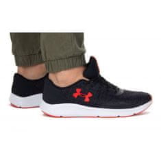 Under Armour Nabité boty Pursiut 3 Twist velikost 40,5