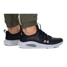 Under Armour Boty Hovr Rise 4 3025565-001 velikost 40,5