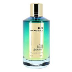 Mancera Aoud Lemon Mint - EDP 120 ml