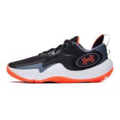 Under Armour Boty Spawn 5 velikost 40