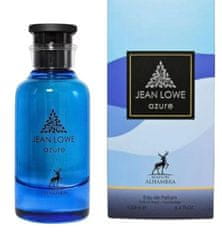 Jean Lowe Azure - EDP 100 ml