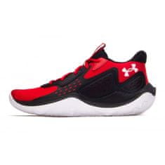 Under Armour Boty Jet '23 velikost 40,5