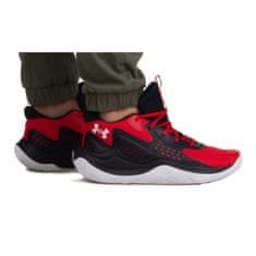 Under Armour Boty Jet '23 velikost 40,5