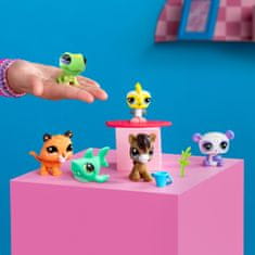 Littlest Pet Shop 1 figurka Blind Box - 18 druhů