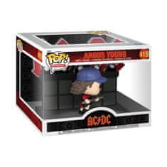 Funko POP Moments: AC/DC - Angus Young (Dance)