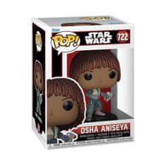 Funko POP Star Wars: Acolyte - Osha Aniseya