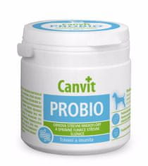 Canvit Probio pro psy plv 100 g