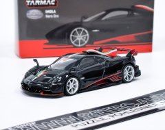 Solido Pagani Imola černá TARMAC 1:64