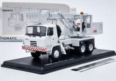 Thematic Models Tatra 815 UDS 114A - Thematic Models 1:43