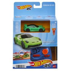 Mattel Hot Wheels RC PORSCHE 911 1:64