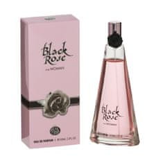 Real Time Black Rose (Edp 100ml)