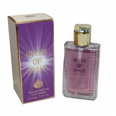 Real Time Queen Of Space (Edp 100ml)