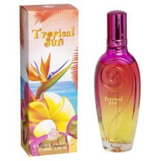 Real Time Tropical Sun (Edp 100ml)