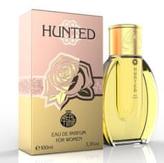 Real Time Hunted (Edp 100ml)