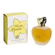 Real Time Bella Vanilla (Edp 100ml)